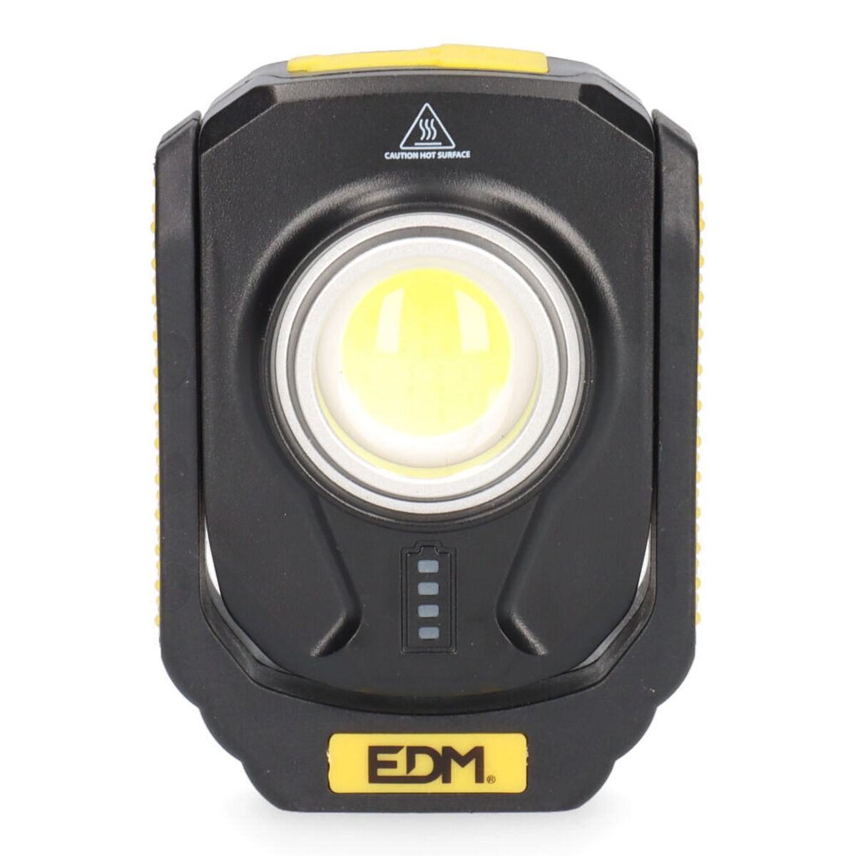 Ficklampa LED EDM 36442 2100 W 10 W